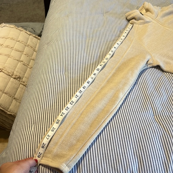 Patagonia Better Sweater 1/4 Zip LIKE NEW - Picture 6 of 12